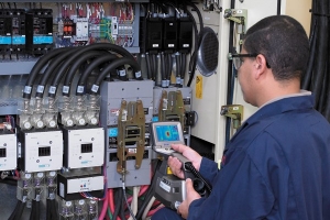 Automação Industrial