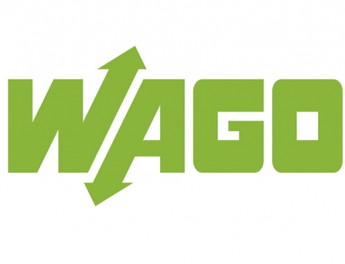 Distribuidor Wago