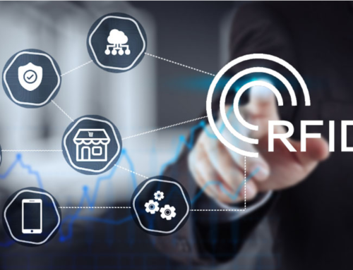 RFID: O que é, como funciona, aplicações e soluções