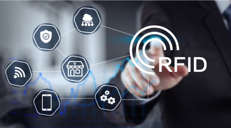 RFID: O que é, como funciona, aplicações e soluções - Blog - Safety Control