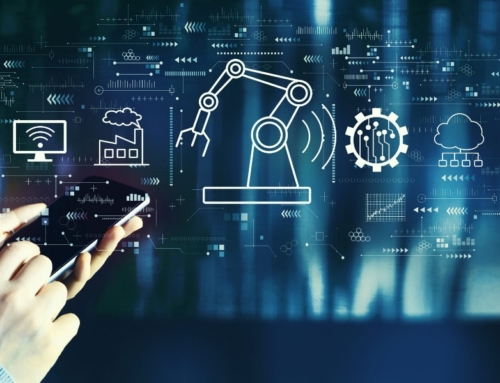 O Uso da Inteligência Artificial na Industria
