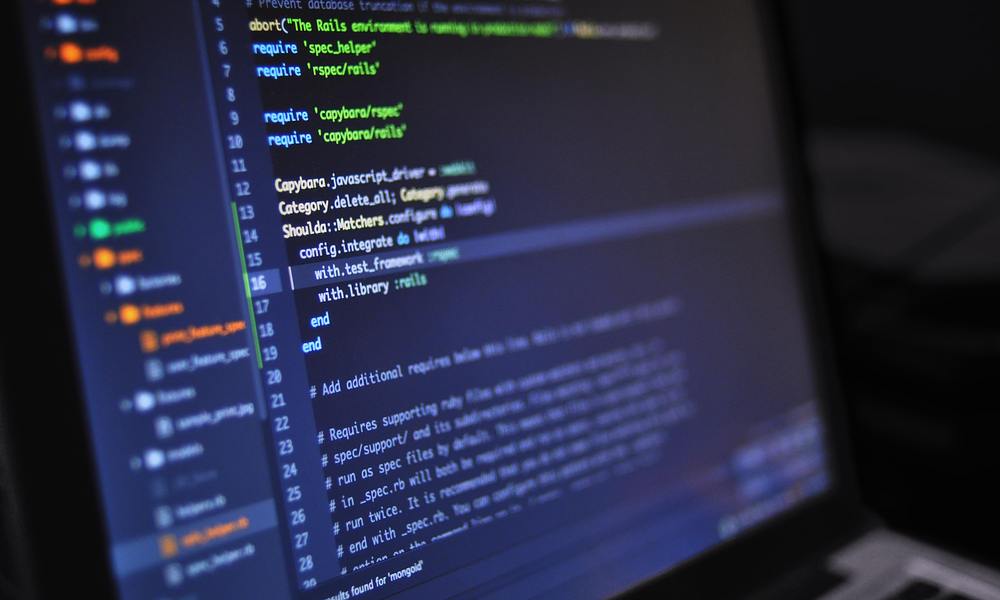 Python Programming | Hanze