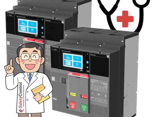 Saúde do Disjuntor: o protetor silencioso que garante a continuidade das aplicações críticas.