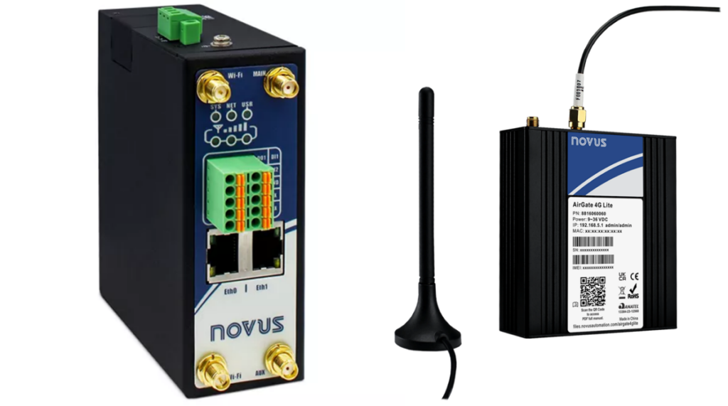 AirGate 4G, 4G Lite e AirGate Air+ - Desvendando a Conectividade IoT ...