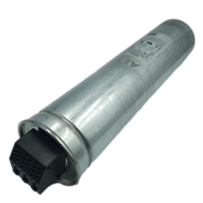 Capacitor Trifásico ABB QCap 2GCA296796A0031 440v 25 Kvar | eBay