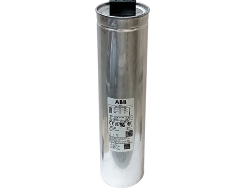 Capacitores para Correção de Fator de Potência: Guia Completo + Vantagens da Linha ABB Qcap