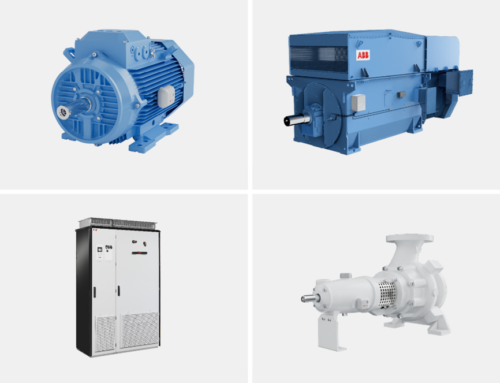 MaaS: Monitoring‑as‑a‑Service para drives e motores