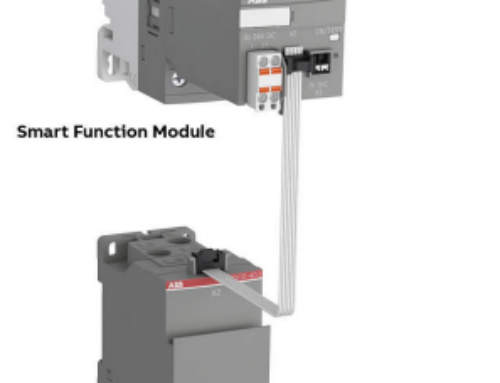 Novolink™ da ABB: Transforme Contatores em Ativos Digitais e Aumente a Disponibilidade Operacional