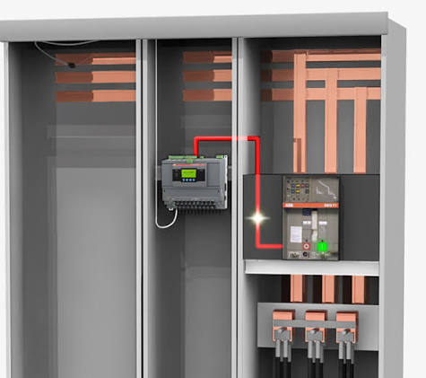 Arc Guard System™ – TVOC-2